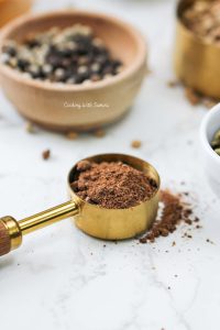 Popular Persian Spices and How to Use Them