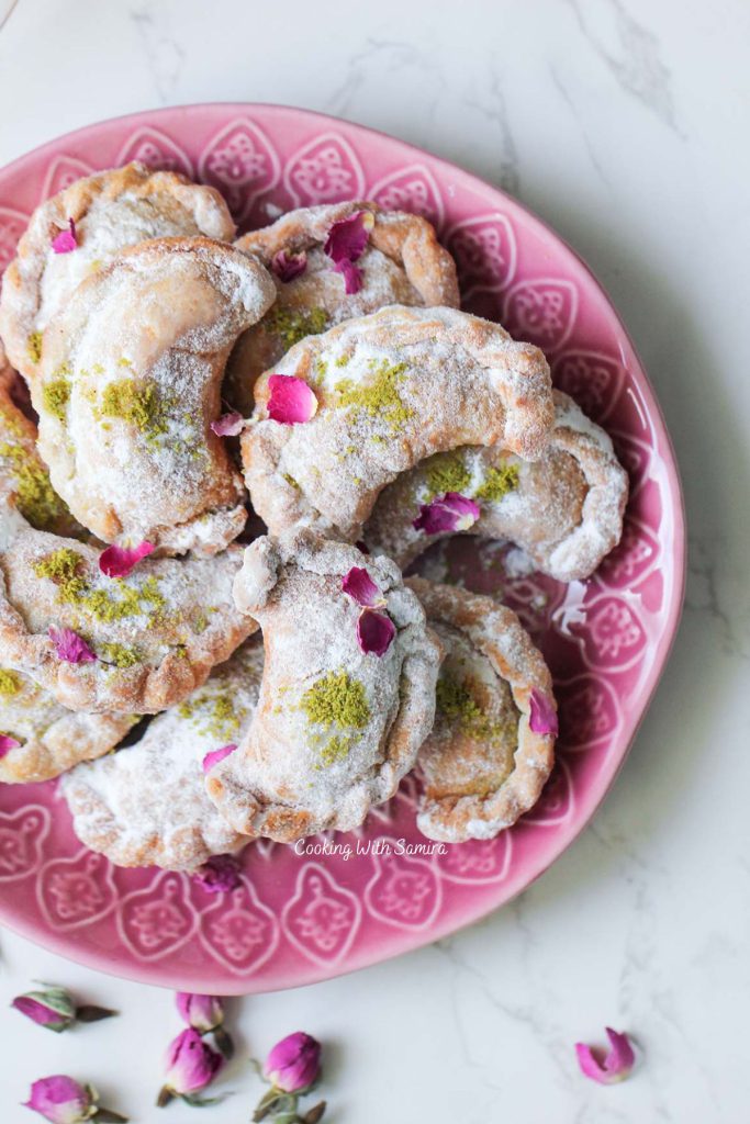 Ghottab 15 Persian Dessert Recipes That Will Sweeten Your Day